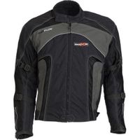 VETEMENT HAUT Rokx Veste Hard Road Noir