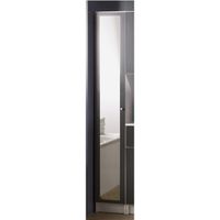 COLONNE - ARMOIRE SDB Meuble colonne SLASH Anthracite L29,5 cm COLONNE - ARMOIRE SDB Meuble colonne SLASH Anthracite L29,5 cm