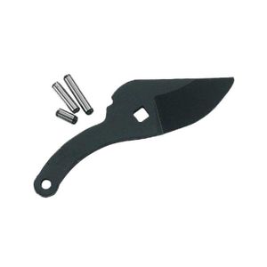 FISKARS Lame, ressort et 3 rivets pour sécateur 111340