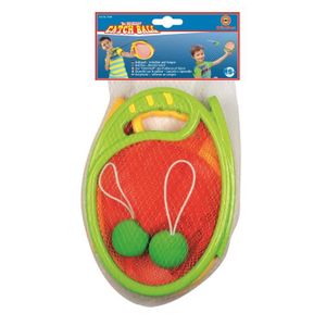 GUNTHER Jeu de balles Catch Ball