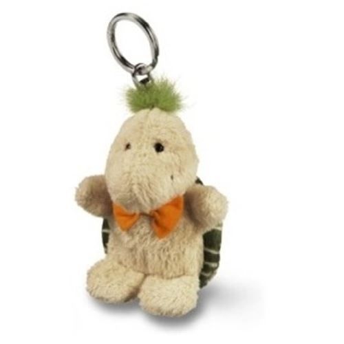 tortue en peluche