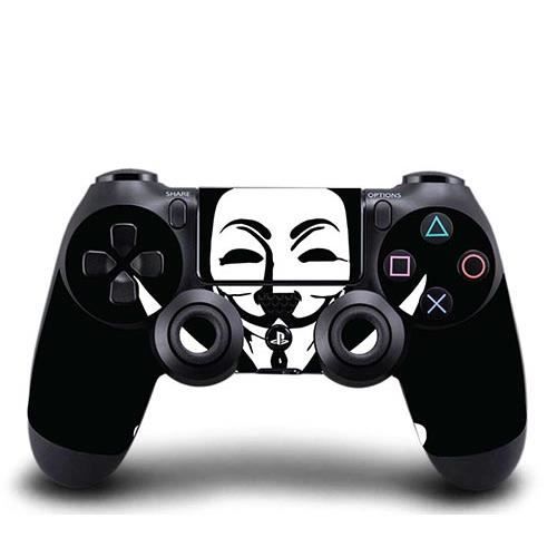 Adesivi Per Console E Controller Playstation 4 Designer Skin - Foto 2