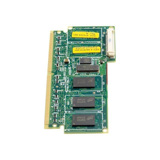 HP   HP P series Cache Upgrade   Mémoire   256 Mo   DDR2   800 MHz