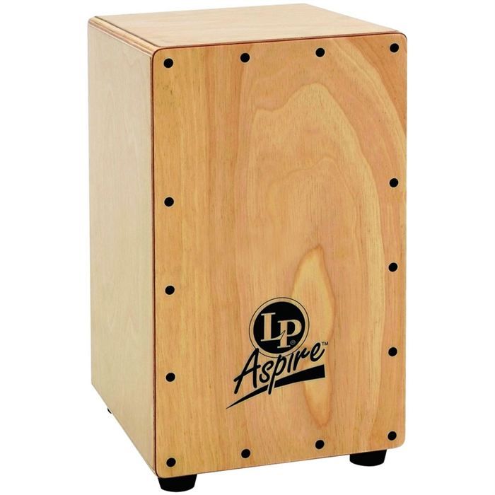 LP LPA1331 Percussions > Cajons Achat / Vente cajon LP LPA1331