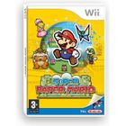 WII SUPER PAPER MARIO / JEU CONSOLE NINTENDO Wii