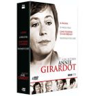 DVD FILM DVD Coffret Annie Girardot : la zizanie ; cause...
