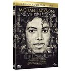 DVD DOCUMENTAIRE Blu-Ray Michael