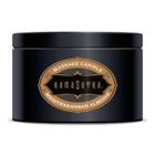 COFFRET PLAISIR ET JEUX POUR ADULTES KAMASUTRA Bougie de Massage