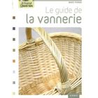 SPORT ET LOISIRS LE GUIDE DE LA VANNERIE