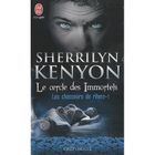 LITTERATURE / ROMANS Le cercle des immortels - dream-hunters t.1 ; l...
