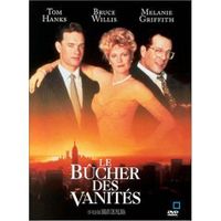 DVD FILM DVD Le bûcher des vanités
