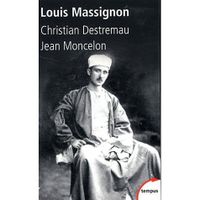  LOUIS MASSIGNON