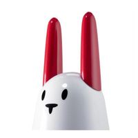 SKIN - STICKER KAROTZ Paire d'oreilles rouge