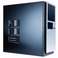 BOITIER PC   -  PANNEAUX LATERAUX Antec NSK4482
