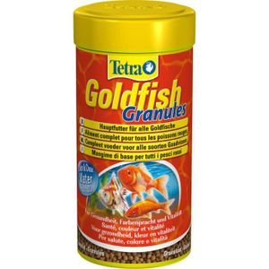 TETRA - Tetra Goldfish Granules 500 ml