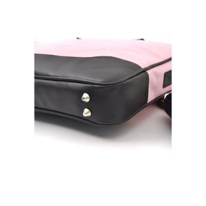 TOGA Grand sac de transport pour scrapbooking - 40 x 34 x 5 cm