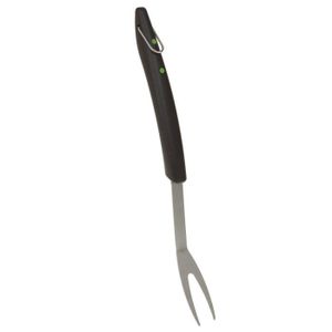 Fourchette 44cm - Acier inoxydable