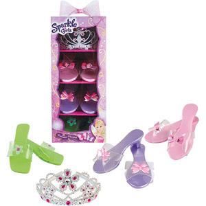 chaussures princesse disney
