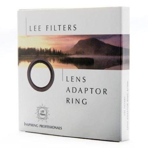 Lee Filters FHCAAR60 Bague pour Hasselblad Baïonnette Diamètre 60 mm