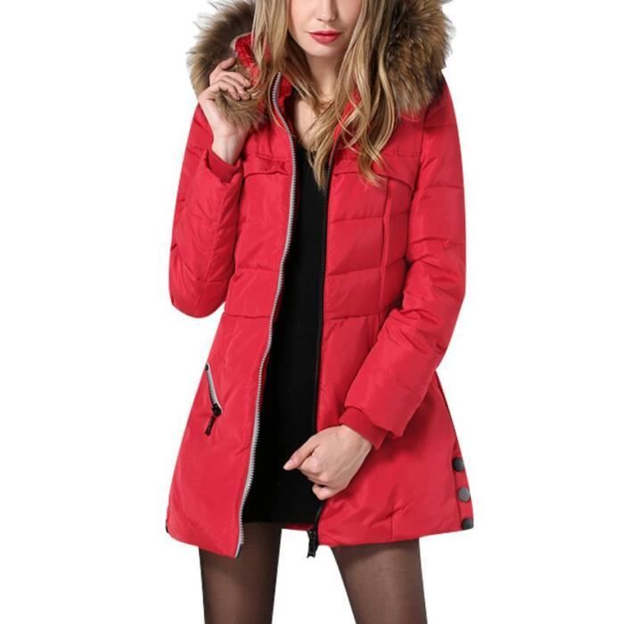 Manteau et veste femme ans