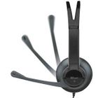 CASQUE  - MICROPHONE Trust Casque HS-2800
