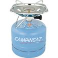 RECHAUD/POPOTE ET COUVERTS CAMPINGAZ Réchaud Super Carena