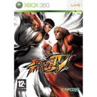 XBOX 360 STREET FIGHTER 4 COLLECTOR / JEU CONSOLE XBOX 360