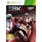  SBK GENERATIONS / XBOX 360