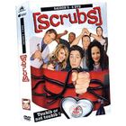 DVD SERIE TV DVD Scrubs, saison 5