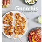 GASTRONOMIE / VINS Gnocchis