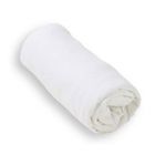 DRAP HOUSSE MATELAS Drap housse blanc