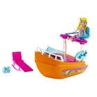 Le Bateau De Polly