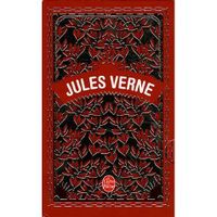  COFFRET JULES VERNE N.2