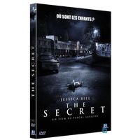 DVD FILM DVD The secret