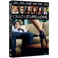DVD FILM DVD Crazy stupid love