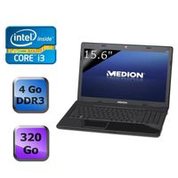 ORDINATEUR PORTABLE MEDION AKOYA P6625 MD97483