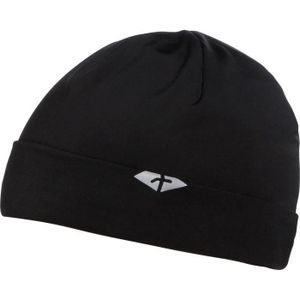 ATHLI-TECH Bonnet running - Hiver - Noir