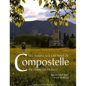 rencontre sur le chemin de compostelle