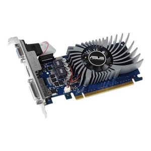 ASUS Carte graphique NVIDIA GeForce? GT730-2GD5-BRK - 2 Go - GDDR5