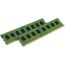 MEMOIRE PC - PORTABLE Kingston Technology ValueRAM 16GB(2 x 8GB) DDR3…