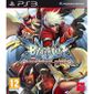 PLAYSTATION 3 BLAZBLUE CONTINUUM SHIFT / Jeu console PS3