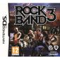  ROCK BAND 3 / Jeu console DS