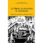 HISTOIRE - GEO - ACTUALITES LE TEMOIN, LE SOCIOLOGUE ET L'HISTORIEN ; QUAND DES POLICIERS SE METTENT A TABLE