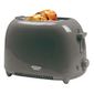 GRILLE-PAIN - TOASTER  Grille pain gris