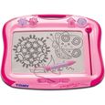 PACK ART GRAPHIQUE  Mégasketcher Rose