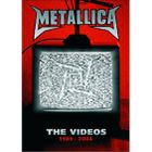 DVD MUSICAUX METALLICA