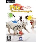 PC Petz Sports