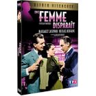 HD-DVD DVD Une femme disparait