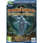 JEUX PC HAUNTED LEGENDS: LE CAVALIER DE BRONZE / Jeu PC