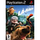 PLAYSTATION 2 LA HAUT / JEU CONSOLE PS2